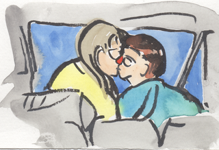 Illustration for article titled Mom, I Have Two Boyfriends: How I Discovered I Was Polyamorous at 27